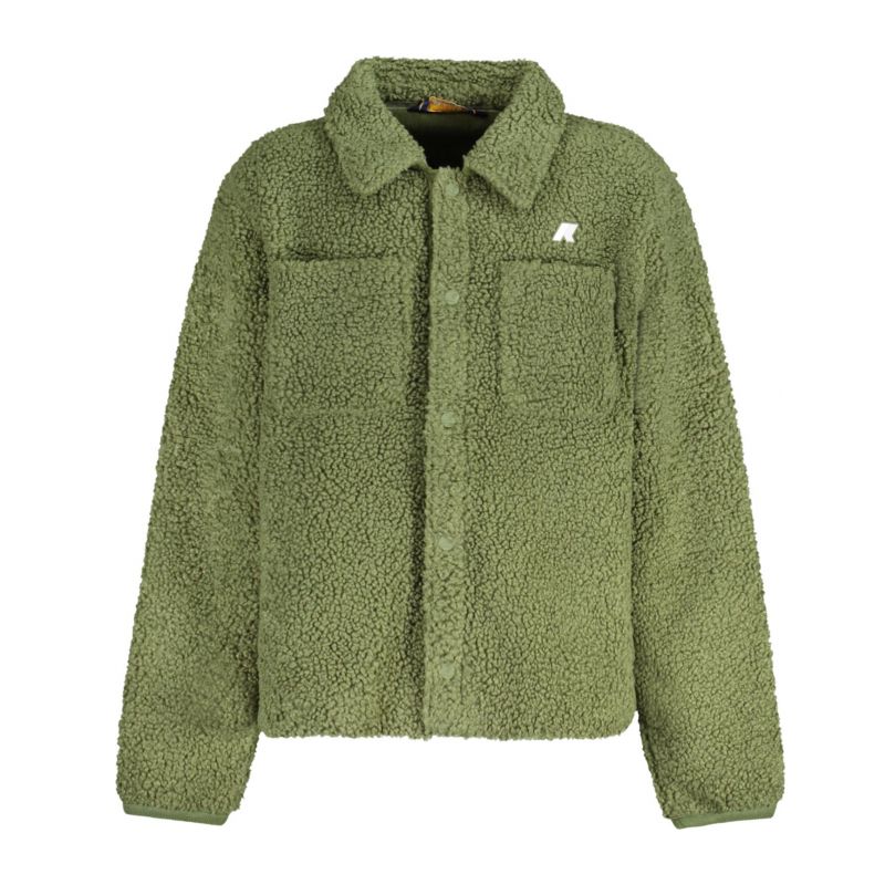 Яке K WAY K5122IWPCAMERONSHERPAPOLAR_VEASE