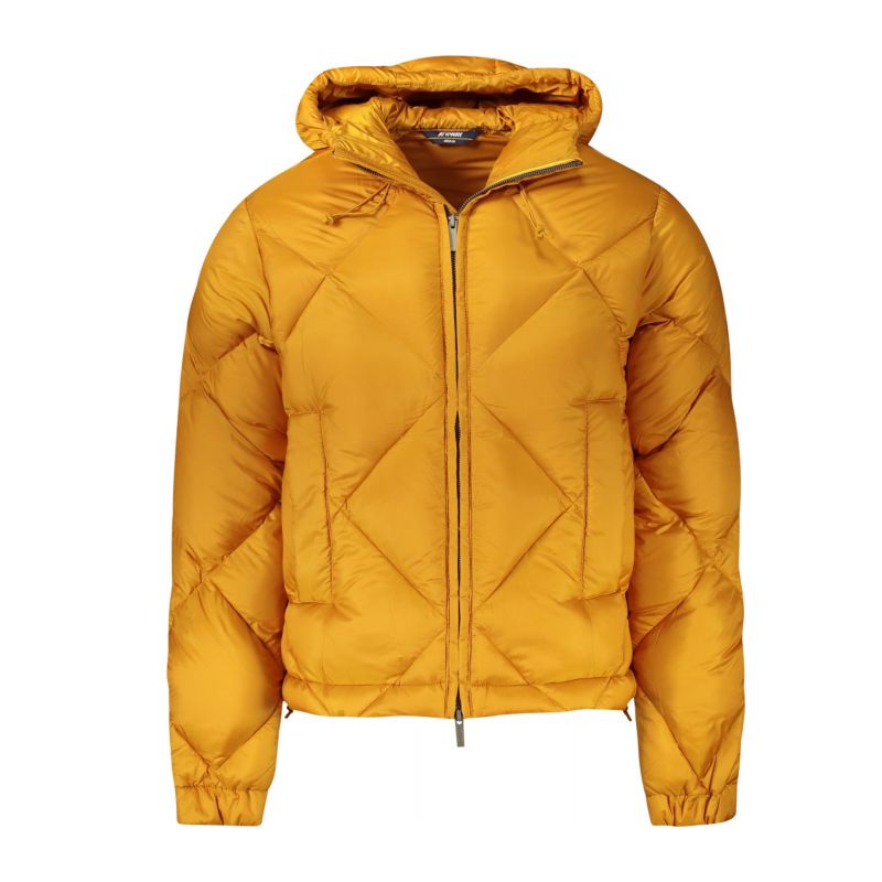 Яке K WAY K8136FWQUILLSUPERRLIGHTTHERM_GIARA