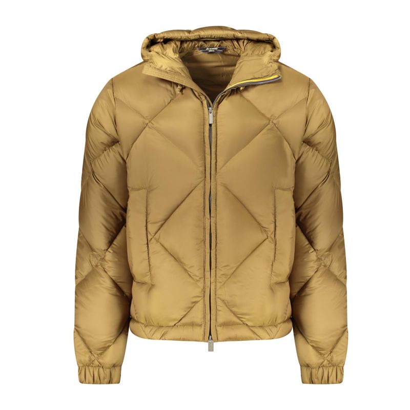 Яке K WAY K8136FWQUILLSUPERRLIGHTTHERM_VEAR6