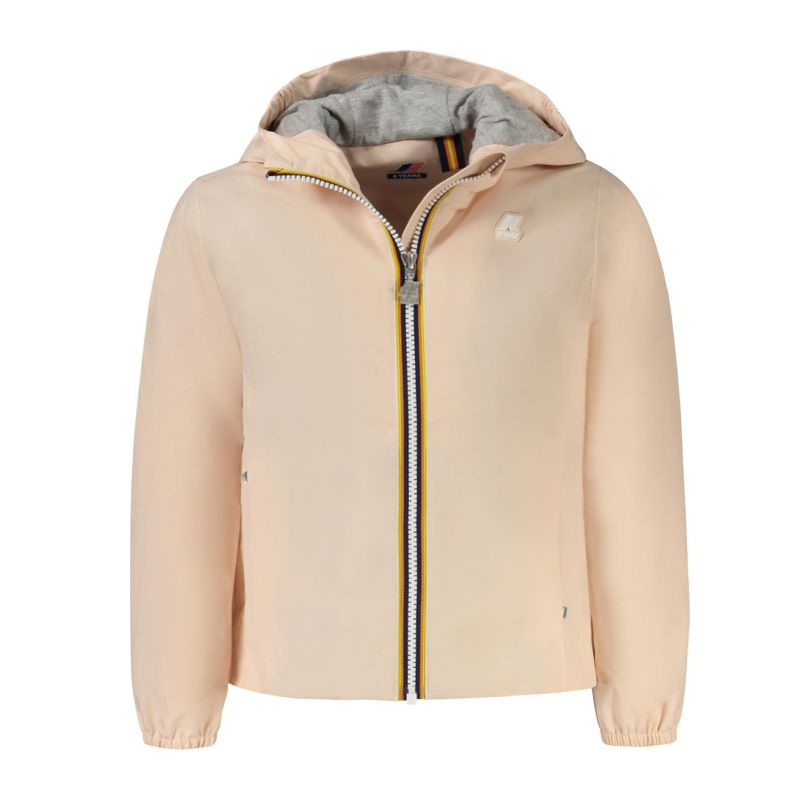 Яке K WAY K81256WMARGUERITE_RSW28