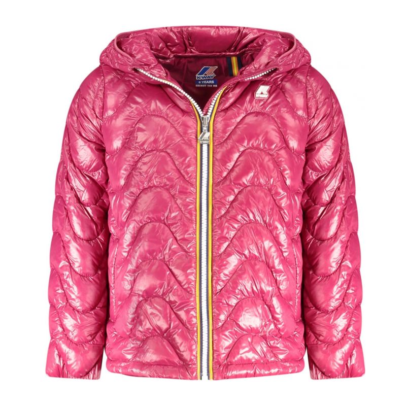 Яке K WAY K2128XWPMADLAINE_VIQ13