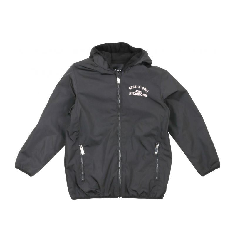 Яке за момиче JOHN RICHMOND RBA23005GB-BLACK
