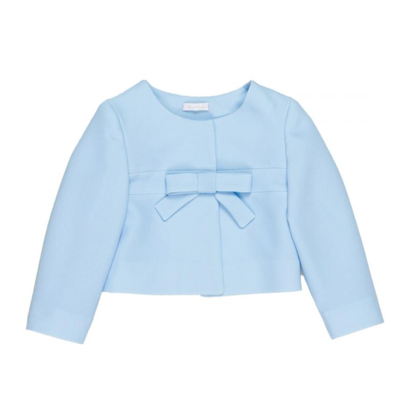 Яке за момиче MISS GRANT MG0671-CRIST