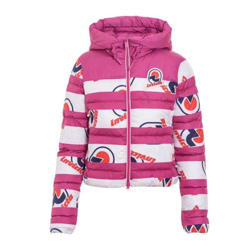 Яке за момиче INVICTA 4431920BA-1700-FUCSIA