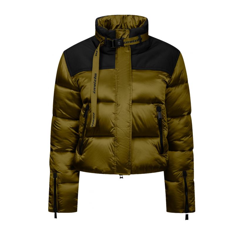 Яке за момиче INVICTA 4431917BA-719-OLIO