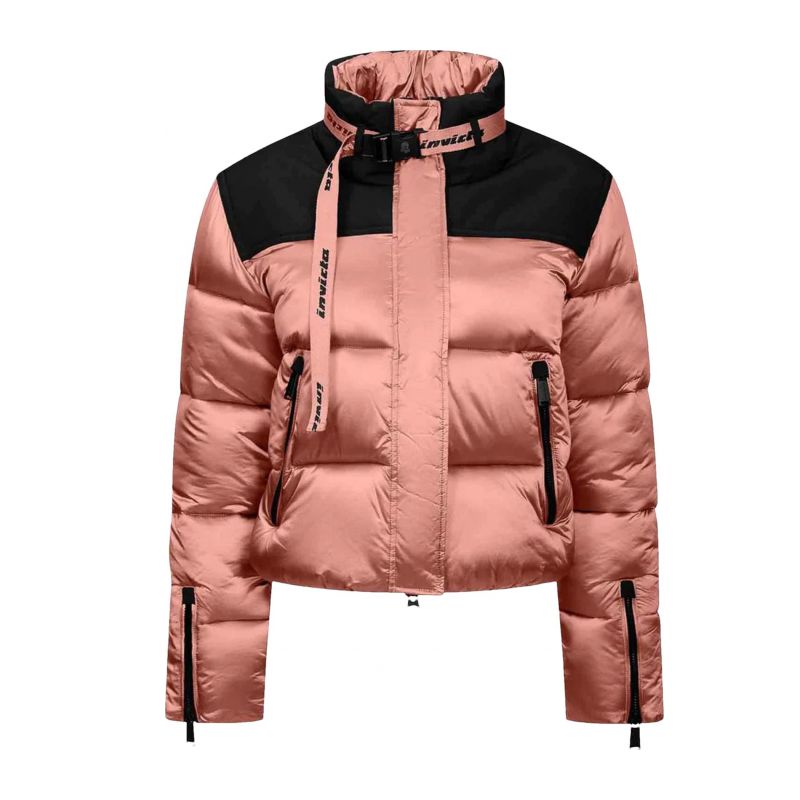 Яке за момиче INVICTA 4431917BA-22-ROSA