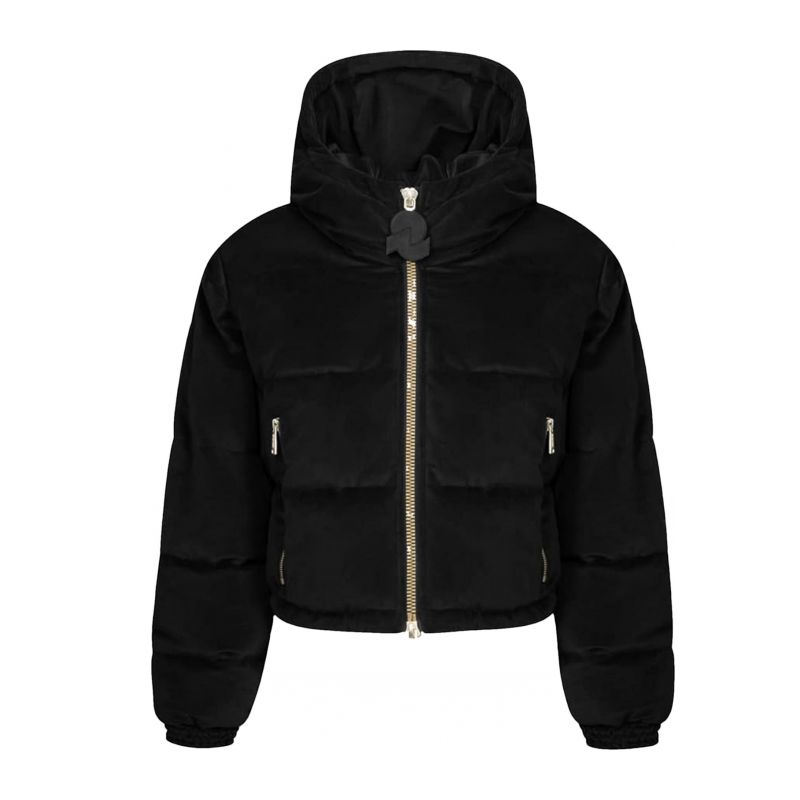 Яке за момиче INVICTA 4431914BA-7-NERO