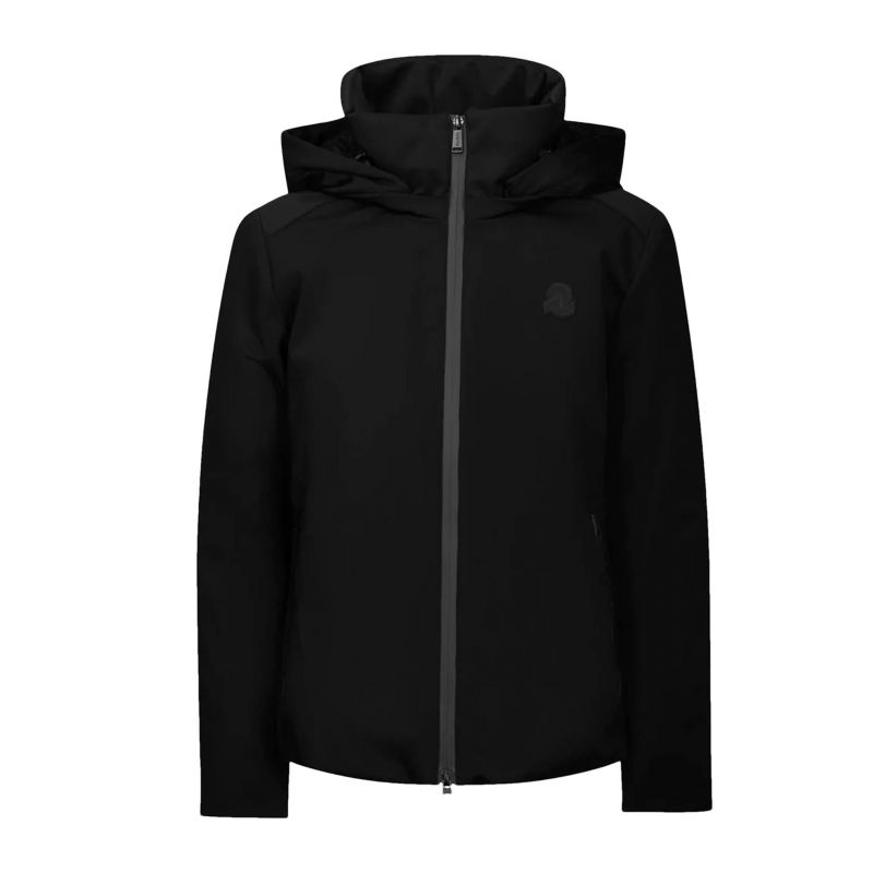 Яке за момиче INVICTA 4431892BA-7-NERO