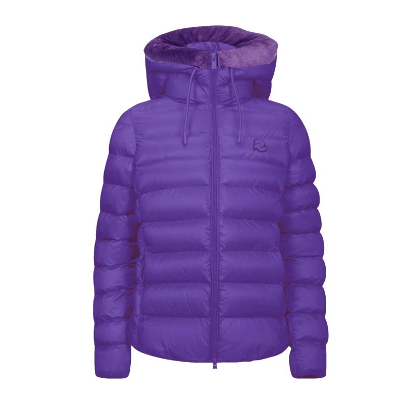 Яке за момиче INVICTA 4431888BAP-19-VIOLA