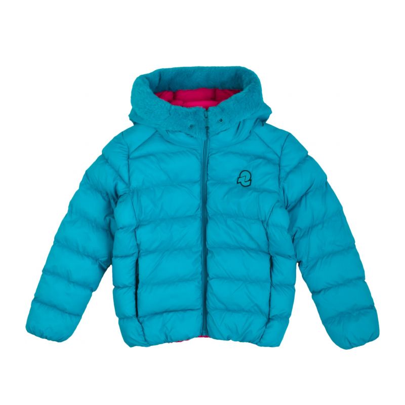 Яке за момиче INVICTA 4431888BAP-8-TURCHESE