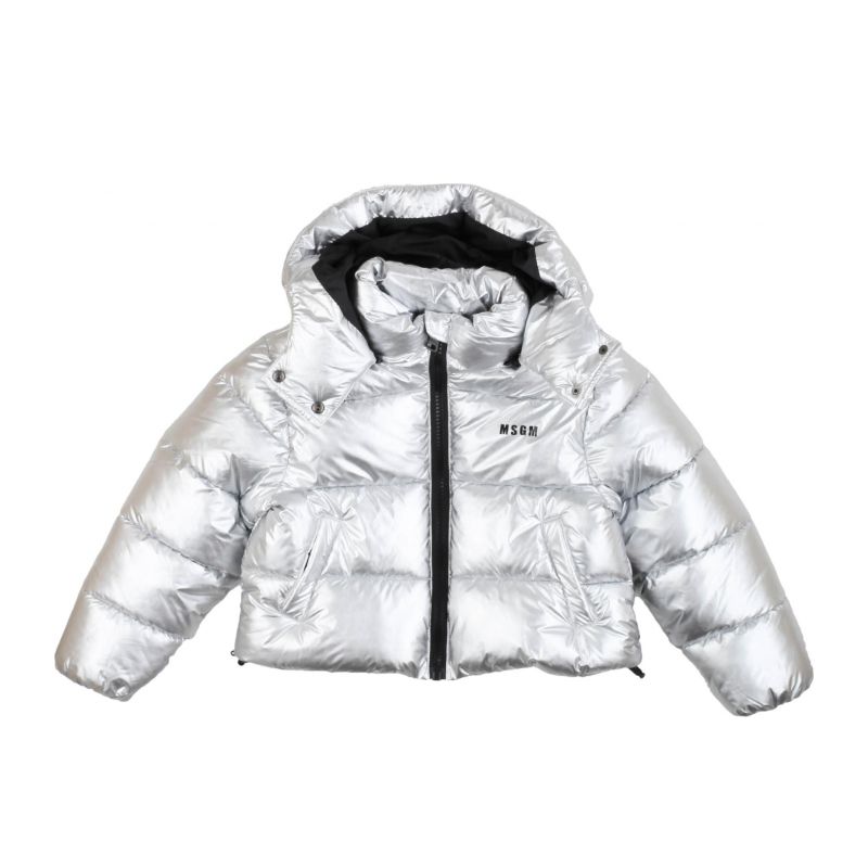 Яке за момиче MSGM F3MSJGPF003-122