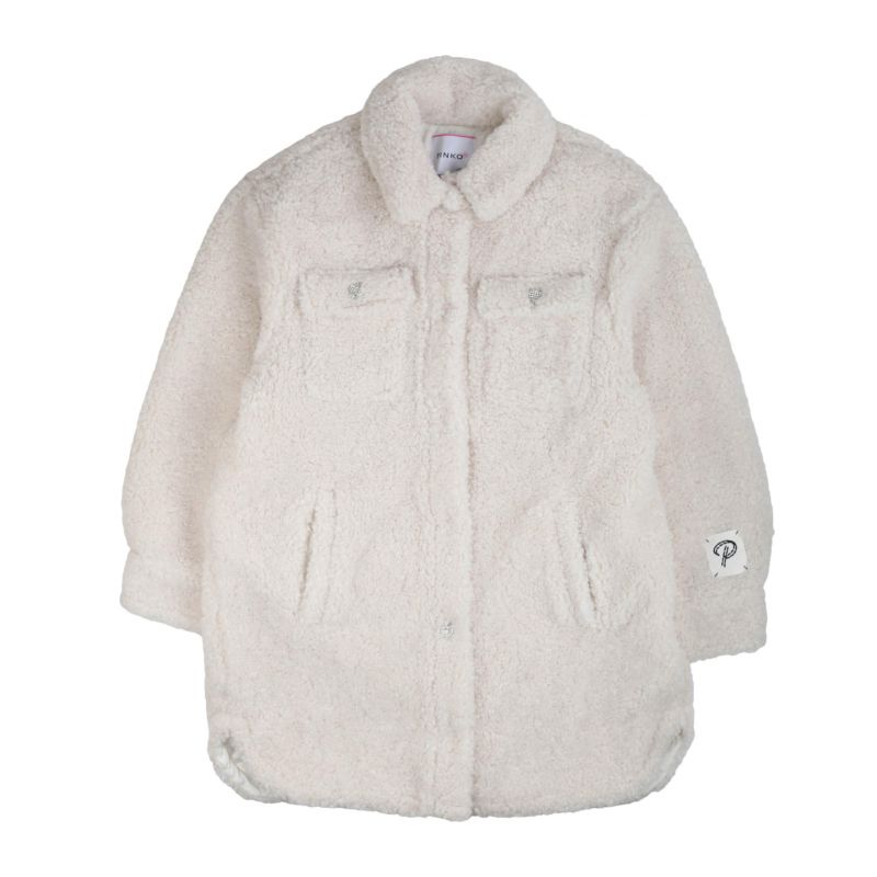 Яке за момиче PINKO F3PIJGJK240-013