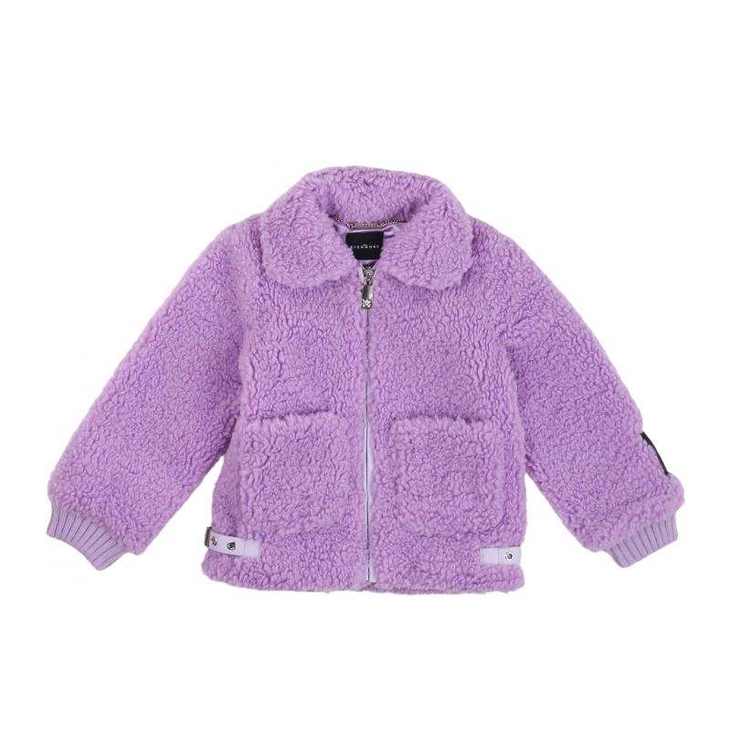 Яке за момиче JOHN RICHMOND RIA23109MT-LILAC