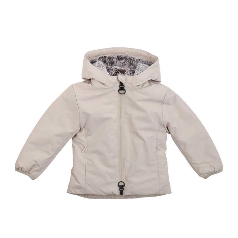 Яке за момиче PACIOTTI GBPF3302B-V3-TAUPE