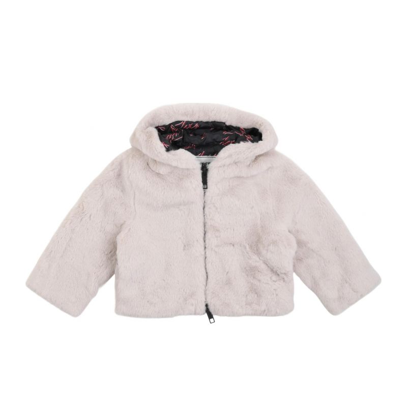 Яке за момиче ICEBERG GBICE3353B-V1-SABBIA