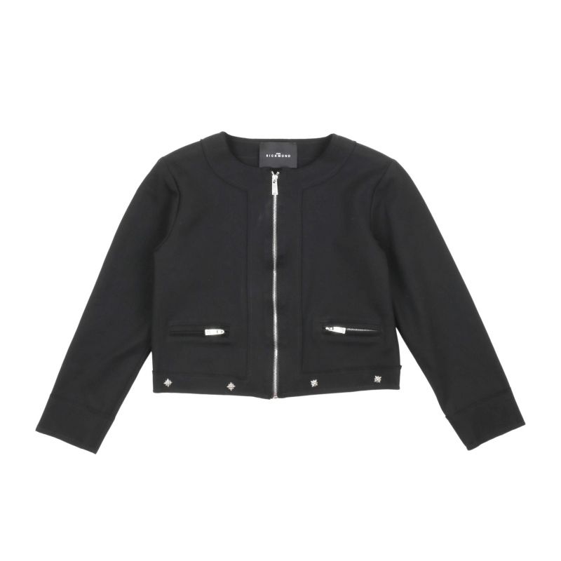 Яке за момиче JOHN RICHMOND RGA23165GC-BLACK