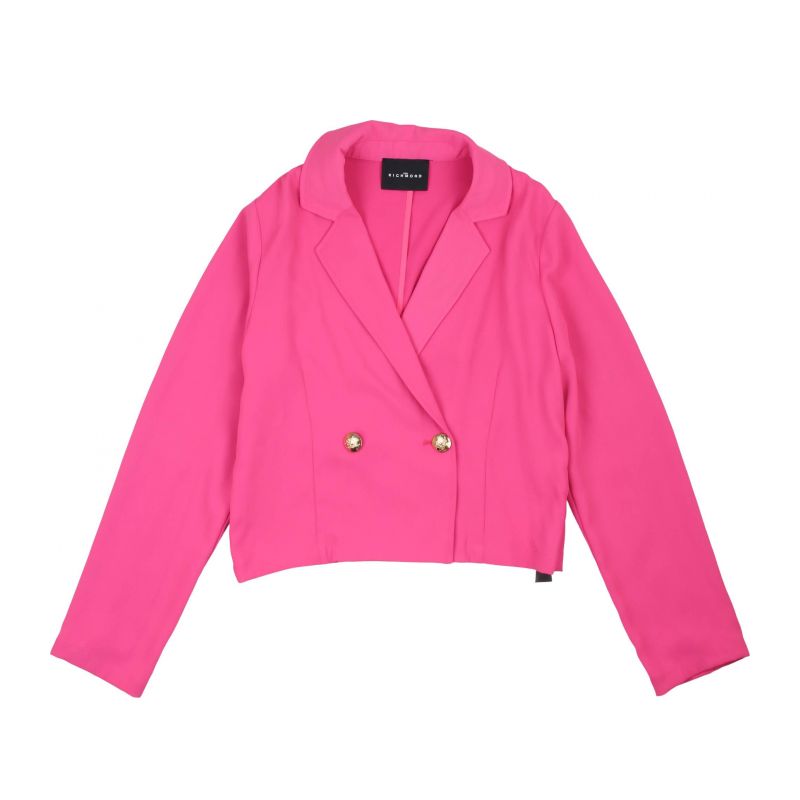 Яке за момиче JOHN RICHMOND RGP23128GC-PINK