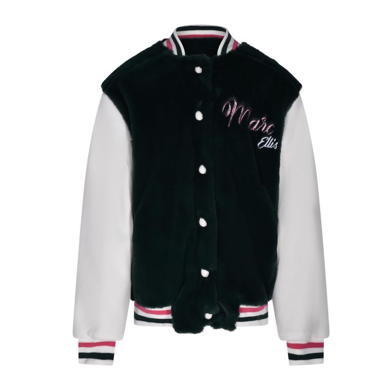 Яке за момиче MARC ELLIS