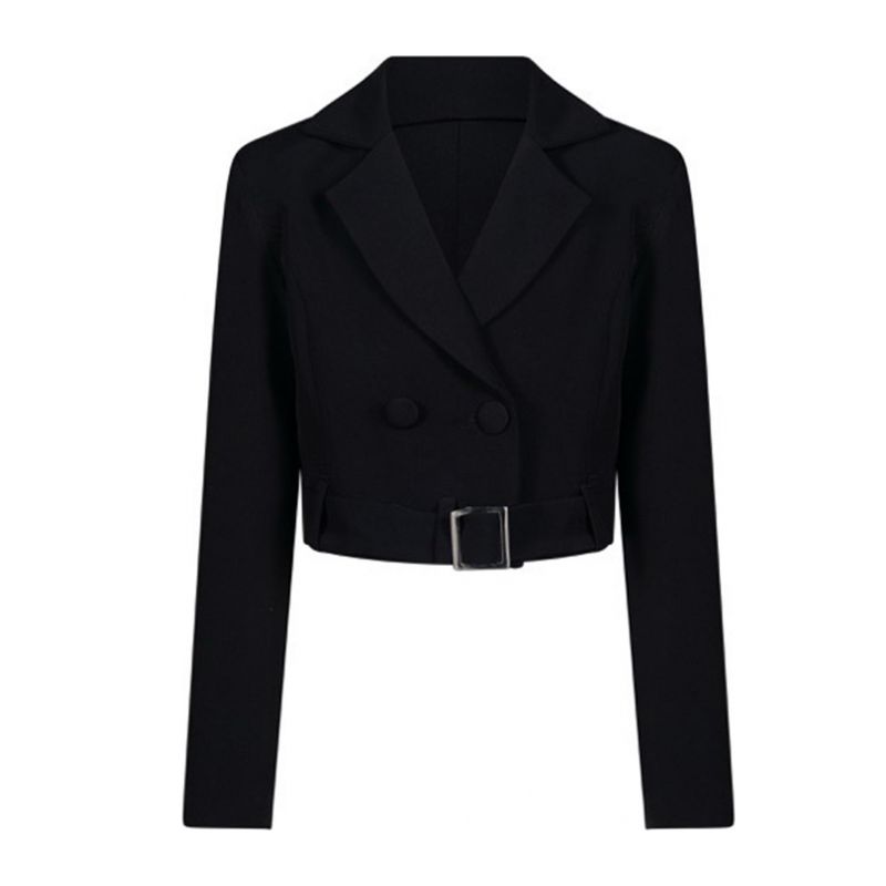 Яке за момиче FUN&FUN FJJK00423-BLACK