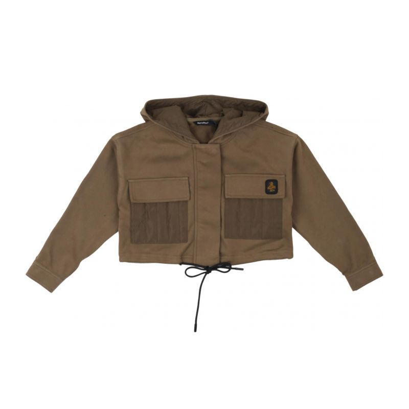 Яке за момиче REFRIGIWEAR RWG914-ALGAMARINA