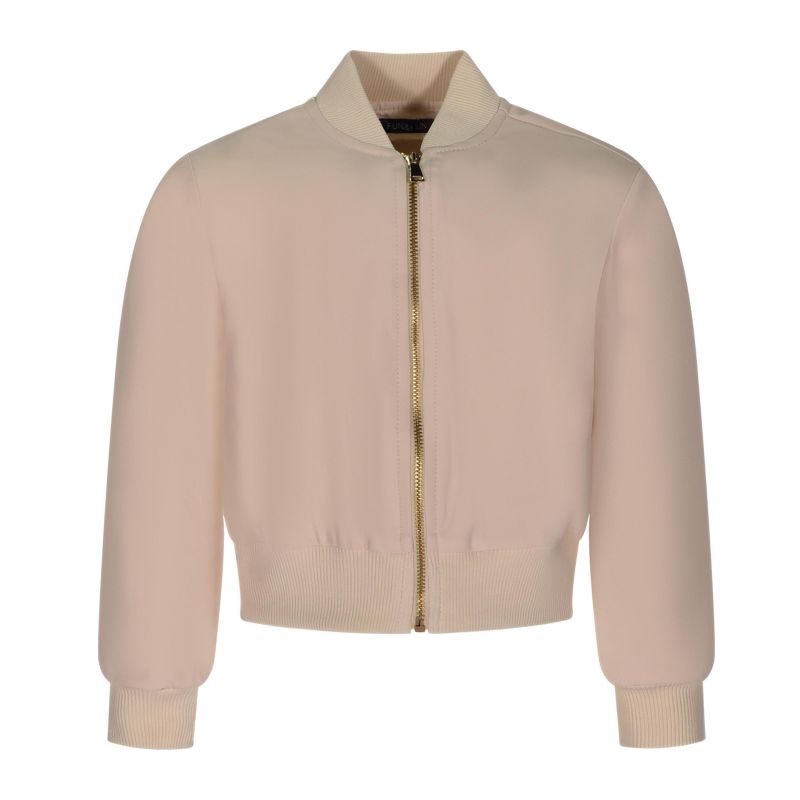 Яке за момиче FUN&FUN FBJK01341-BEIGE