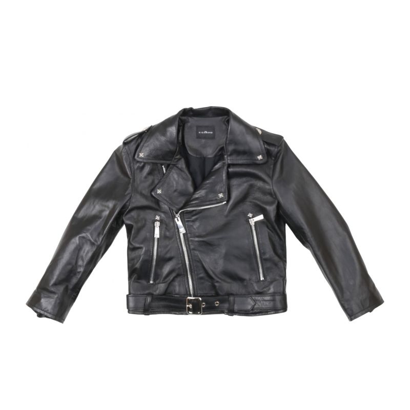 Яке за момиче JOHN RICHMOND RGP25222GB-BLACK