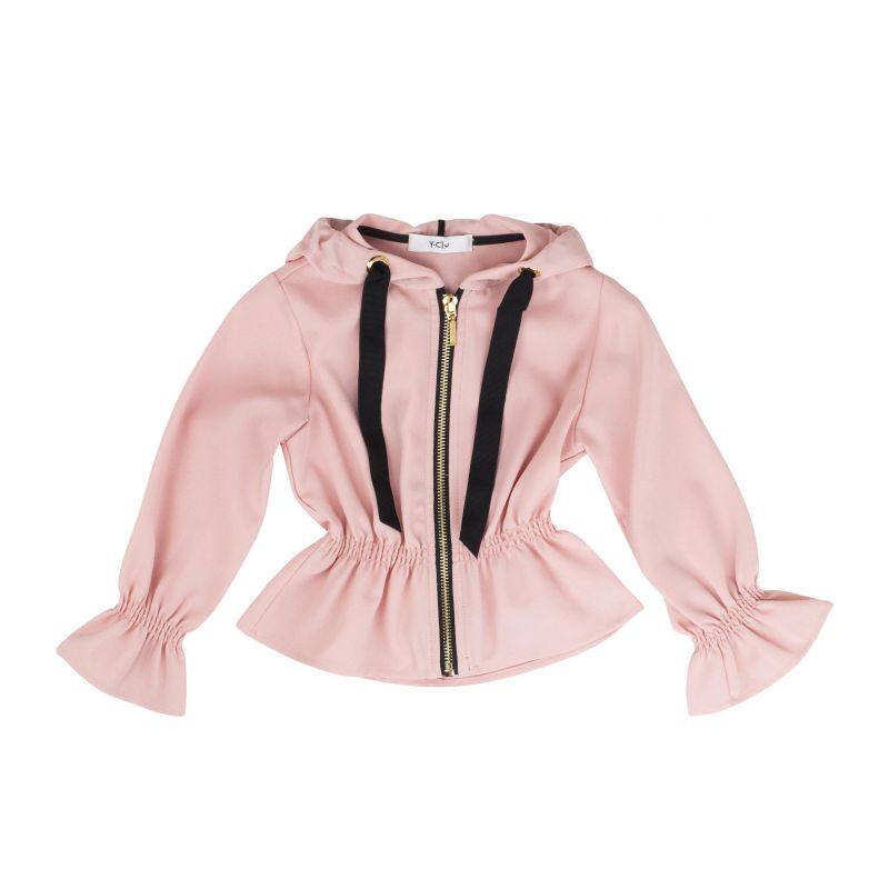 Яке за момиче Y CLU YB15363CIPRIA