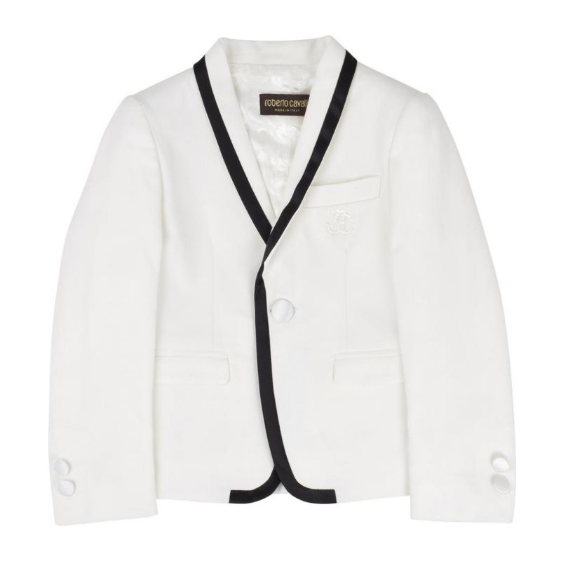 Яке за момче ROBERTO CAVALLI