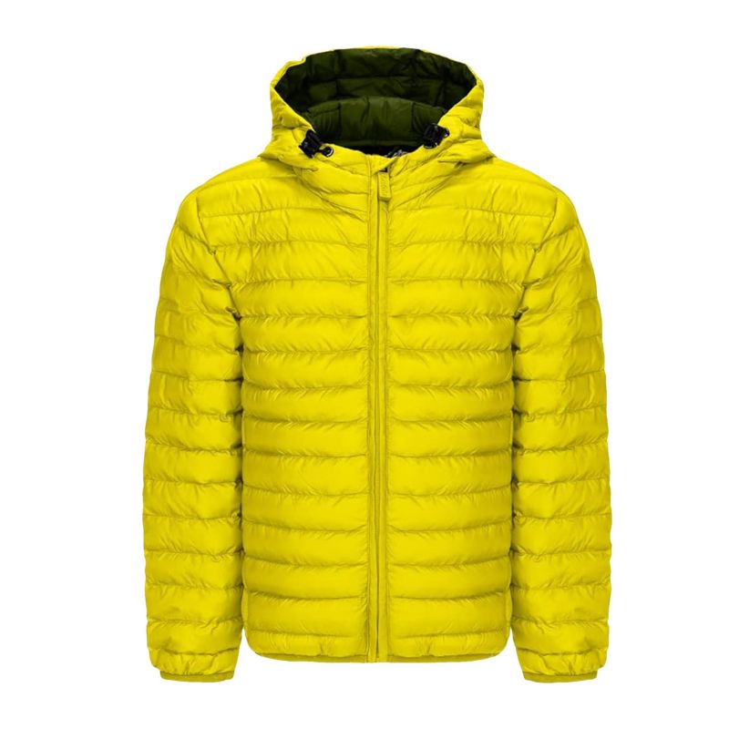 Яке за момче INVICTA 4431881B-865-LIME