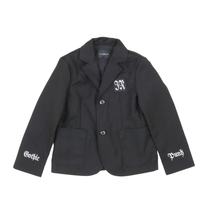 Яке за момче JOHN RICHMOND RIP23085GC-BLACK