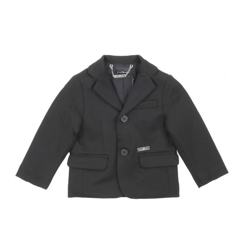 Яке за момче JOHN RICHMOND RIA23082GC-BLACK