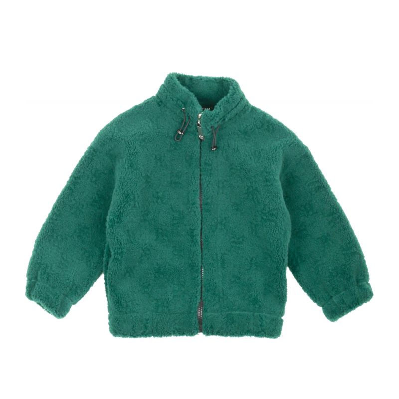 Яке за момче JOHN RICHMOND RBA23143MT-GREEN