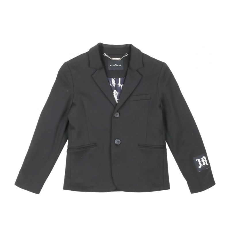 Яке за момче JOHN RICHMOND RBP23085GC-BLACK