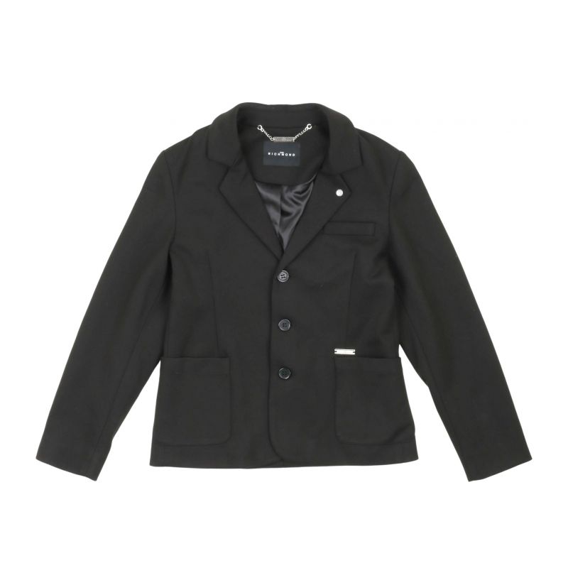 Яке за момче JOHN RICHMOND RBA23123GC-BLACK