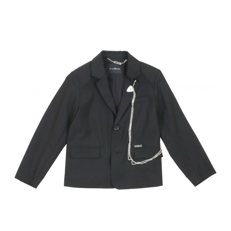 Яке за момче JOHN RICHMOND RBA23044GC-BLACK