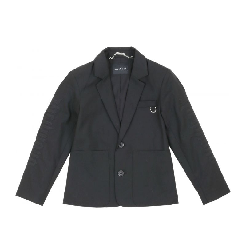 Яке за момче JOHN RICHMOND RBA23039GC-BLACK