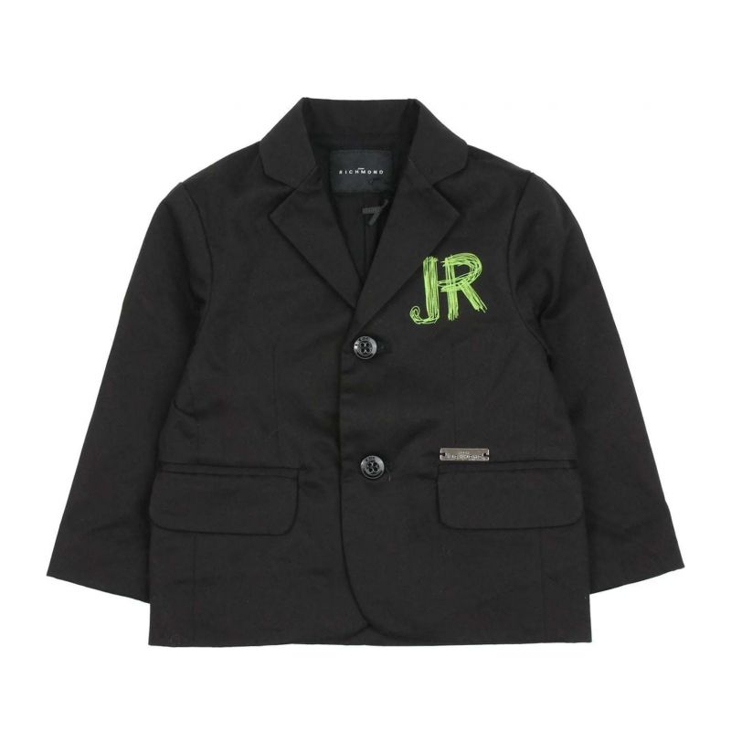 Яке за момче JOHN RICHMOND RIP24120GC-BLACK