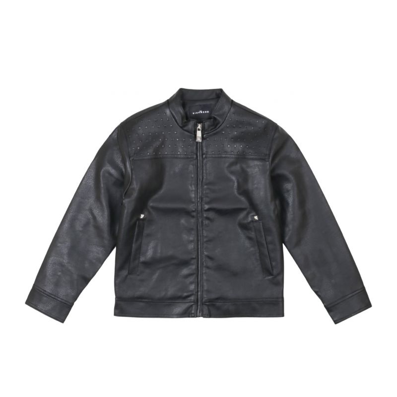 Яке за момче JOHN RICHMOND RBP23086GB-BLACK