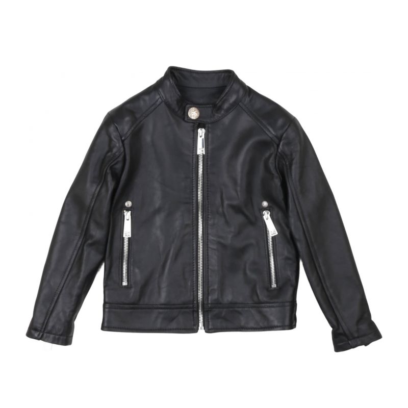 Яке за момче JOHN RICHMOND RBP24186GB-BLACK