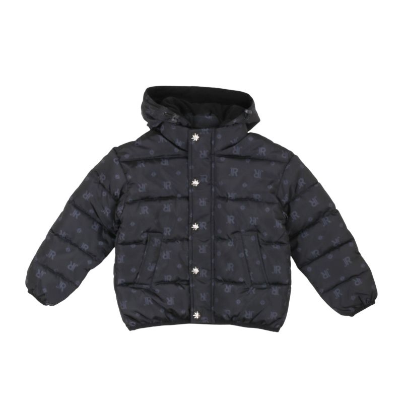 Яке за момче JOHN RICHMOND RBA24153PI-BLACK