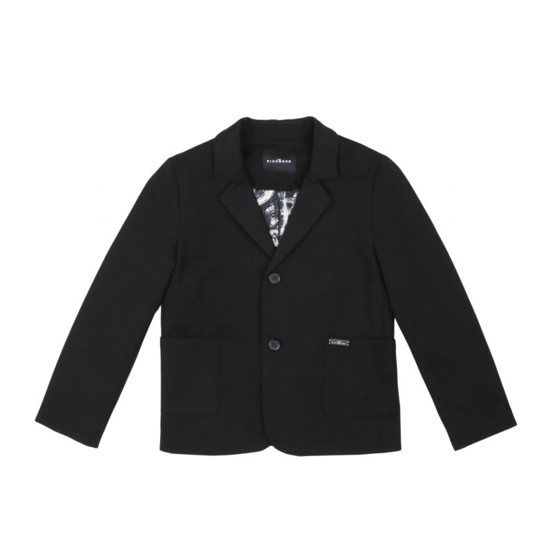 Яке за момче JOHN RICHMOND RBP24156GC-BLACK
