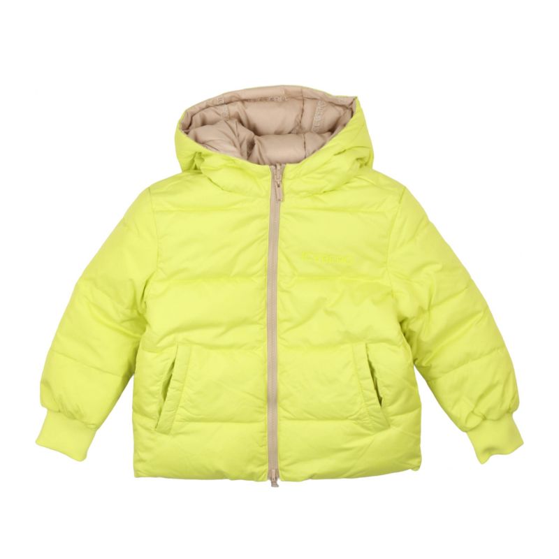 Яке за момче ICEBERG GBICE4300J-LIME