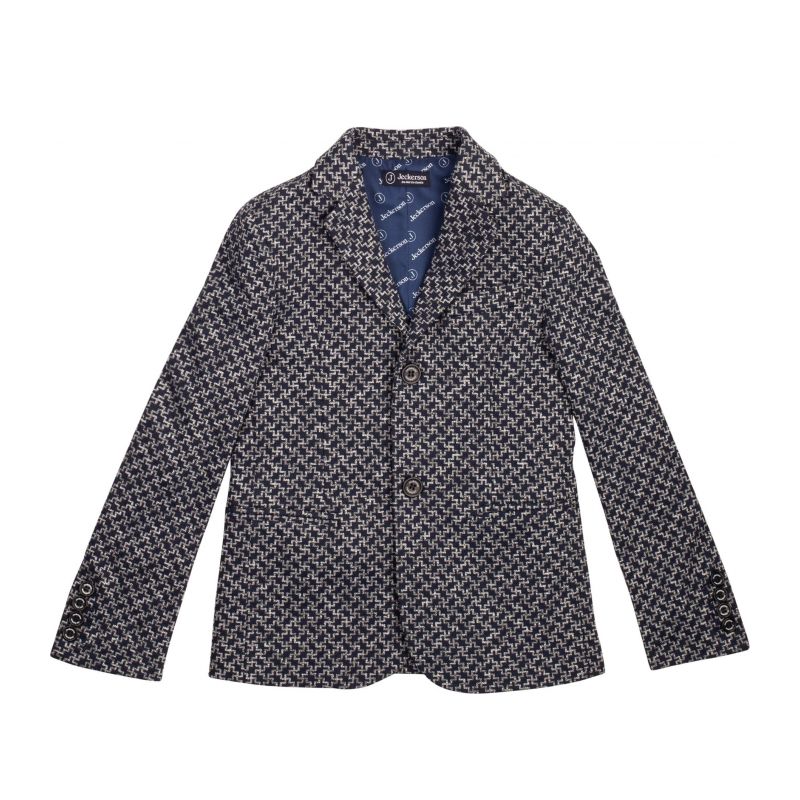 Яке за момче JECKERSON J3063-FANTASIA-1