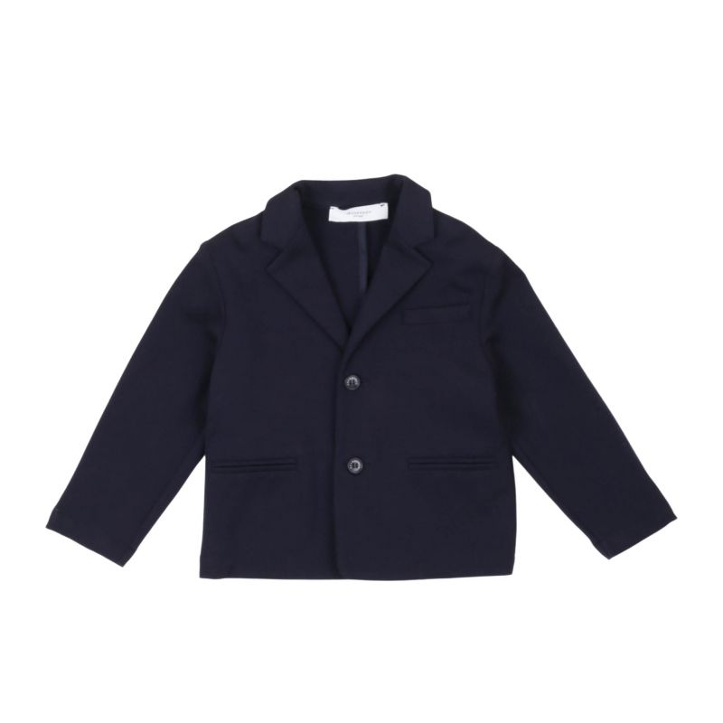 Яке за момче JECKERSON JN3739-BLU