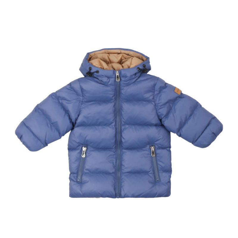 Яке за момче JECKERSON JN3718-POLVERE-CAMMELLO