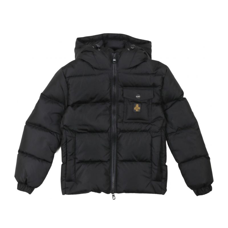Яке за момче REFRIGIWEAR RW171-NERO