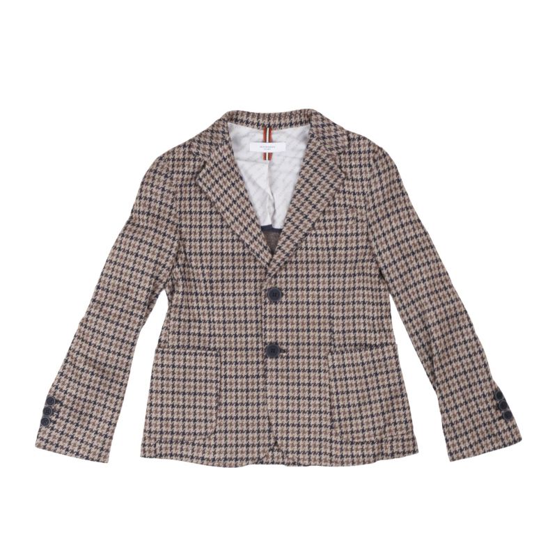 Яке за момче JECKERSON