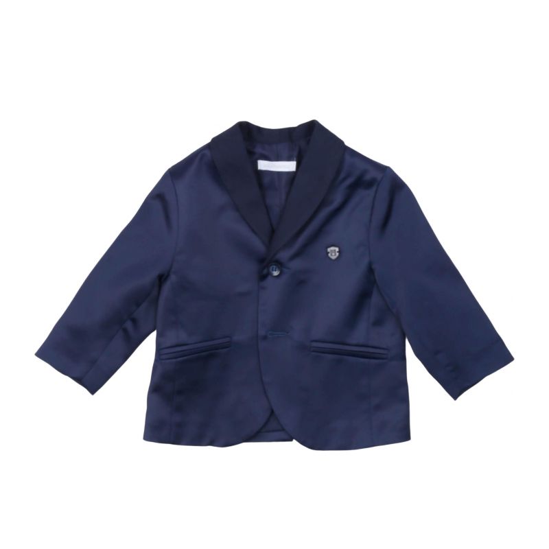 Яке за момче CARLO PIGNATELLI GIC3101BM-BLU