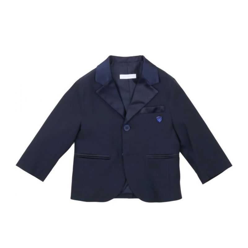 Яке за момче CARLO PIGNATELLI GIC4301BM-BLU