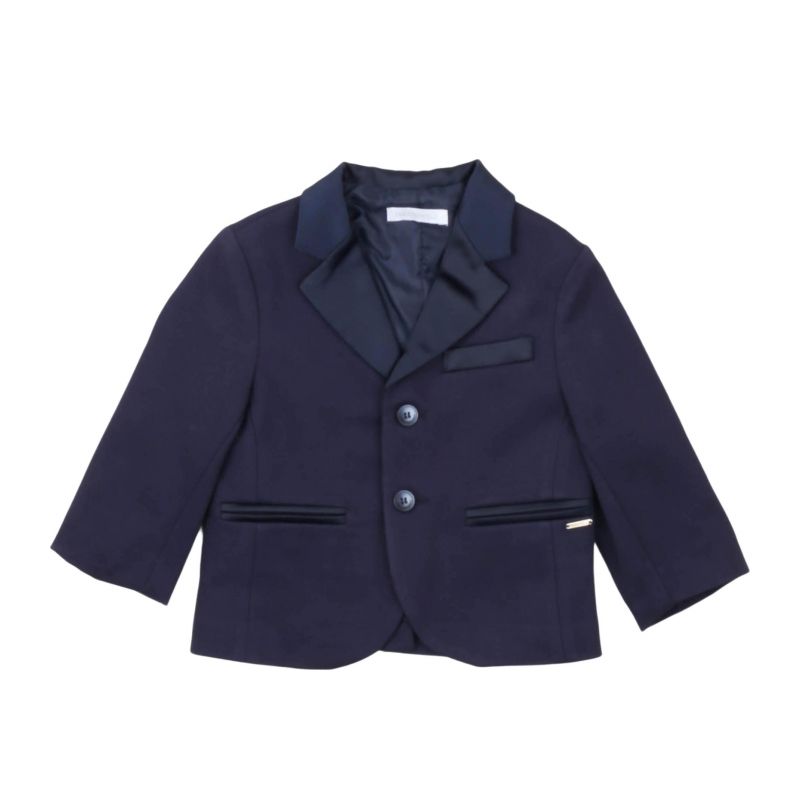 Яке за момче CARLO PIGNATELLI GIC3300B-BLU